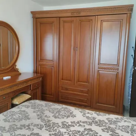 Prime Location! Flat With Sea View -near Nightlife * Benalmádena